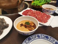 -前门张记涮肉(前门店)
