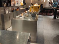 -麦当劳(龙阳路店)