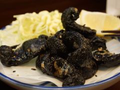 墨鱼肠-肥朵食堂(带梦胡同店)