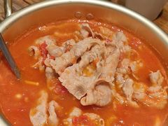 -老板恋上鱼(印象城店)