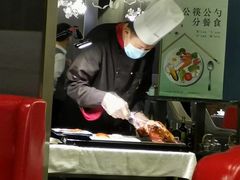 -京悦荟·京沪融合菜(漕河泾印象城店)