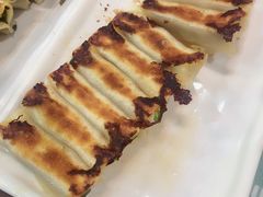 -众口斋锅贴(银泰城店)