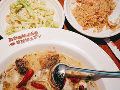 -鱼亨小鲜酸菜鱼(大信店)