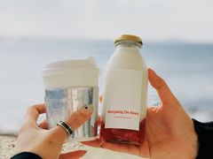 -Cafe Aewol Monsant