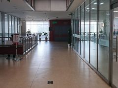 -石景山区图书馆(八角南路)