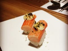 -小句号·精致料理(江南环球港店)
