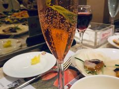-芭菲盛宴·环球美食(锦城万达广场店)
