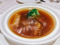 -浦华大酒店-台南担仔面海鲜楼