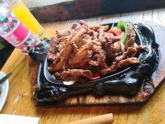 -Rural Tequila墨西哥餐厅(东川路店)
