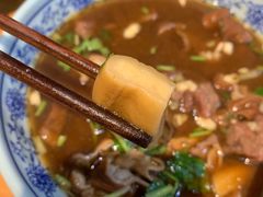 -门框胡同百年卤煮(鸟巢店)