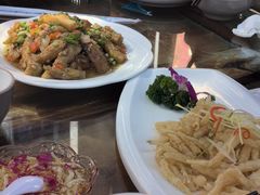-尽善百年古院餐厅(王家老宅店)
