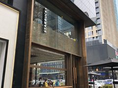 -星巴克臻选(南京艾尚天地店)