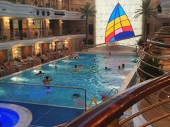 -海韵之星邮轮水会(明发商业广场店)