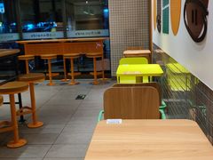 -麦当劳(玉桥中路店)