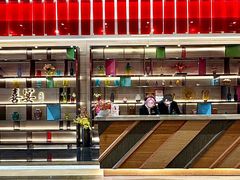 -喜宴又一村·粤菜·茶点·海鲜(壹方天地店)
