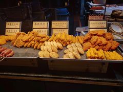 -和府捞面(景枫中心店)