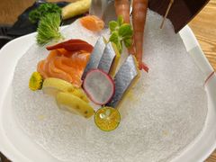 -尚海豆捞(乐虹坊店)