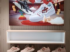 -万达广场(大明宫店)