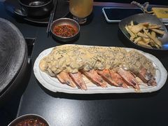 -Ameigo梅果·云贵川bistro(长宁来福士店)