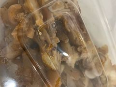 -一厂麻辣猪蹄