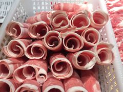 -津门羊大爷·铜锅涮肉(黄河道店)