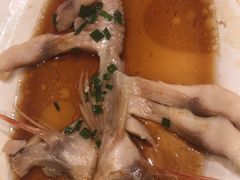 -全聚德(上海首店浦东店)