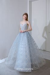 点击看大图 -MANLI BRIDAL婚纱