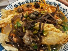 -笋爷高汤嗦螺粉·螺蛳粉(上社店)