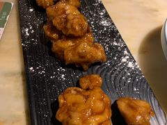 -绿茶餐厅(西单老佛爷店)
