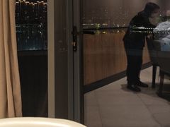 -翠山·映月湖景餐厅(映月湖公园店)