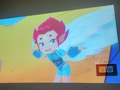 -华夏良子·足道SPA艾灸(龙潭路店)