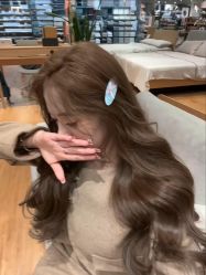 -GANO HAIR 