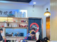 -冰城焰会大丰收铁锅炖(萝岗万达金街店)
