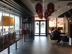 -麦当劳(红旗路店)