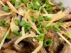 -铁炉农家菜馆