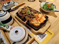 -西月山居匠心创意料理(江汉路新佳丽广场店)