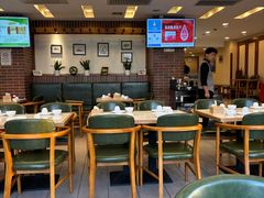 -京滨饭店·餐厅(阜外大街店)