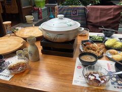 -束河人家(南锣鼓巷店)