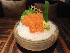-山葵家·创意料理(万象汇店)