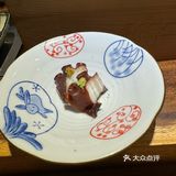 第一次omakase 🍣