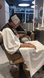 -PE SALON 