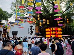 -深圳锦绣中华民俗村