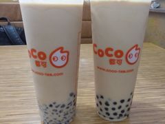 -CoCo都可(久隆店)