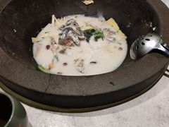 -鲜潭蒸汽石锅鱼(五道口购物中心店)