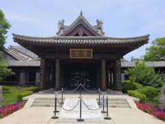 -即墨古城