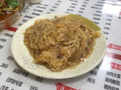 -吉味馆(柠溪店)