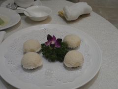 雪山包-龙悦湾酒家·八阵鱼生·渔人码头店