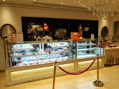 -檬舒舒MonChouChou(环球金融中心店)