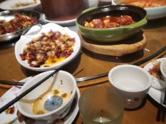 -蜀宴小调·精致家常菜(来福士店)