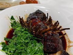 -筱爷叔·上海传统手工菜(玉树路店)